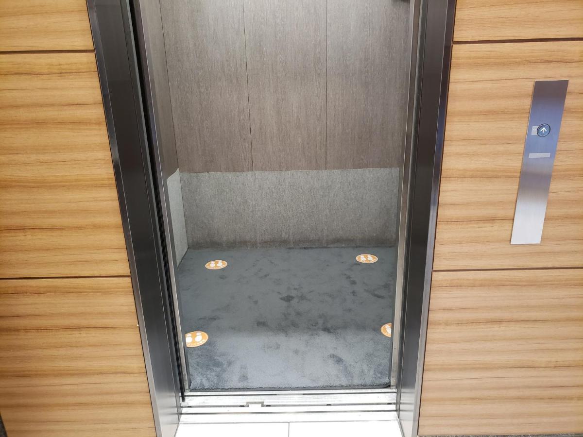 东京阿佐谷微笑酒店 酒店 東京都