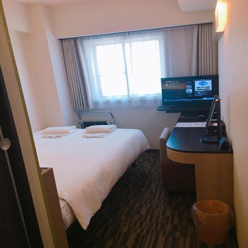 东京阿佐谷微笑酒店 3* 東京都