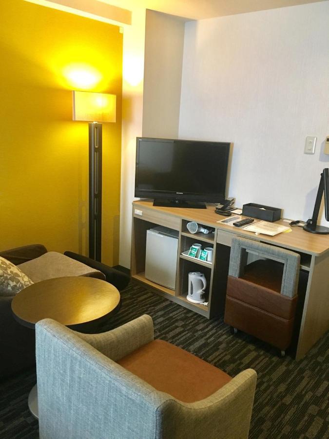 东京阿佐谷微笑酒店 3* 東京都