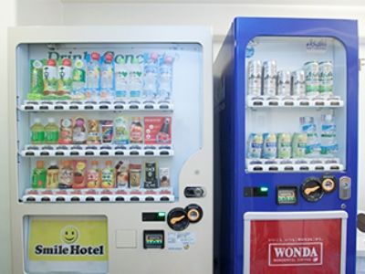 酒店 东京阿佐谷微笑酒店