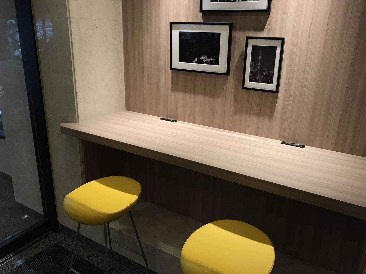 东京阿佐谷微笑酒店 3* 東京都