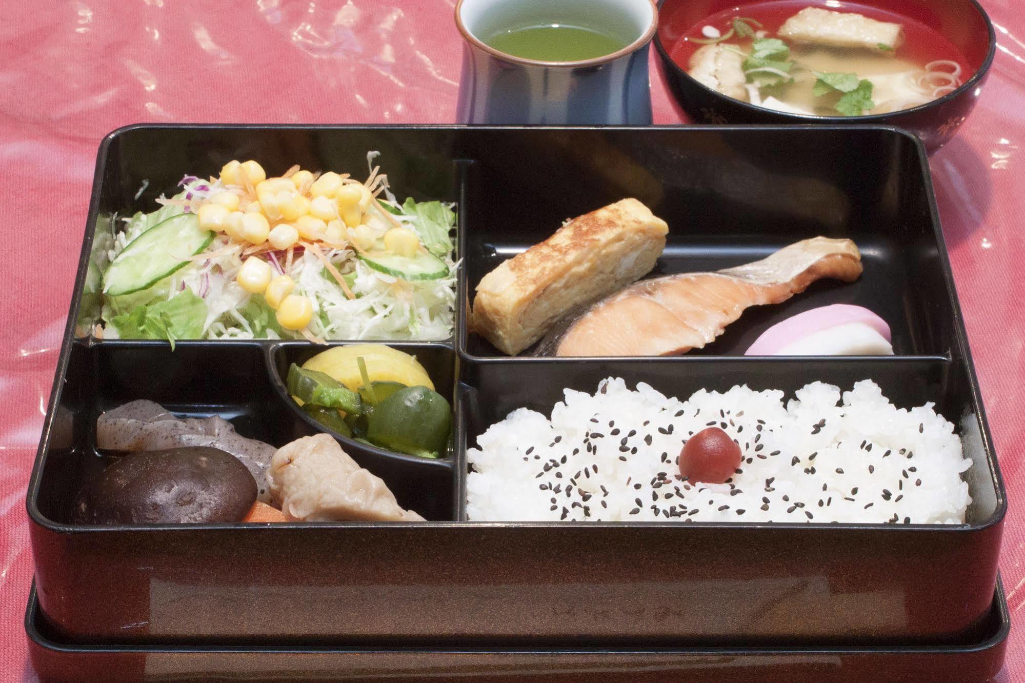 东京阿佐谷微笑酒店 東京都