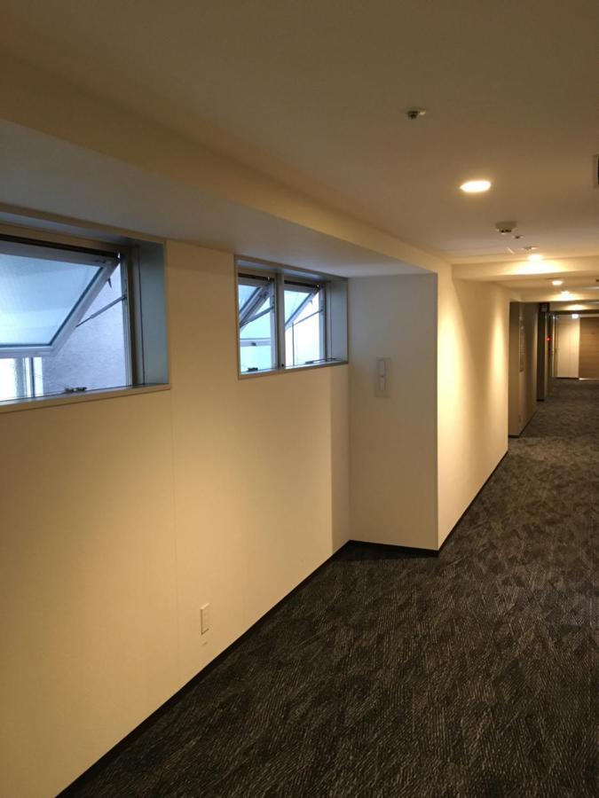 东京阿佐谷微笑酒店 酒店