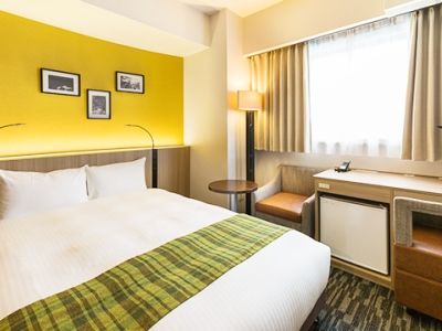 Hotel Smile Asagaya Präfektur Tokio