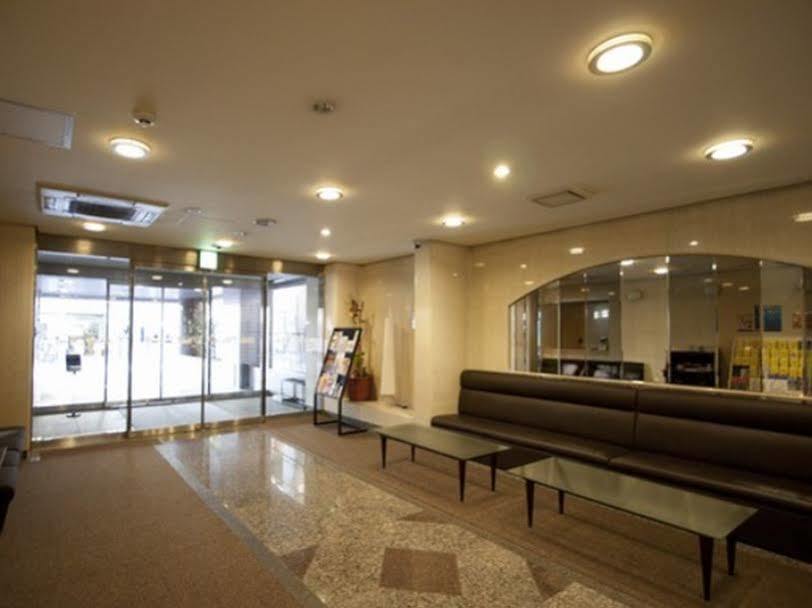 酒店 东京阿佐谷微笑酒店 東京都
